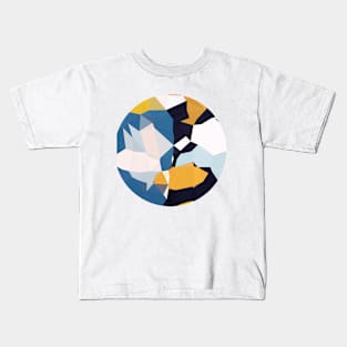 Saharastreet-6 Kids T-Shirt